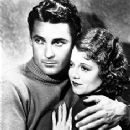 Charles Farrell and Janet Gaynor