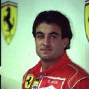 Ferrari Formula One drivers