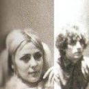 Syd Barrett and June Child