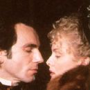 Daniel Day-Lewis and Michelle Pfeiffer