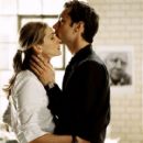 Jude Law and Julia Roberts