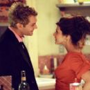 Jude Law and Marisa Tomei