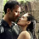Angelina Jolie and Clive Owen