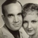 Madge Evans and Al Jolson