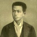 Filipino Resistance activists