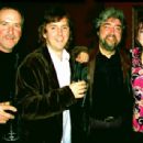 Don Scott, Scott W Hallgren, Jules Delgado & Seay