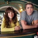 Anna Friel and Lee Pace