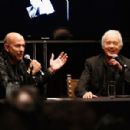 John Varvatos Celebrates The Launch Of JIMMY PAGE By Jimmy Page With A Special Conversation And Book Signing With Jimmy Page - 454 x 300