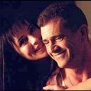Mel Gibson and Madeleine Stowe
