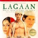Lagaan: Once Upon a Time in India