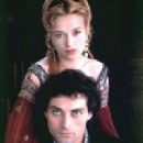 Catherine McCormack and Rufus Sewell