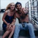 Sully Erna and Miss Rebecca