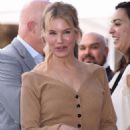 Renee Zellweger – Harry Connick Jr. Honored with a Star on the Hollywood Walk of Fame