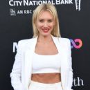 Nicky Whelan – 100 Years Of Hollywood - 454 x 681