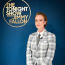 Hannah Einbinder - The Tonight Show Starring Jimmy Fallon - Season 9