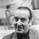 Alfred Lennon