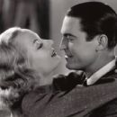 Carole Lombard and Chester Morris