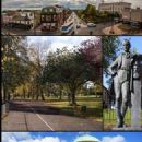 Railway towns in Scotland