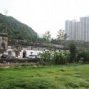 Walled villages of Hong Kong
