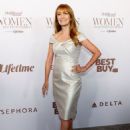Jane Seymour  at Hollywood Reporter’s Annual Women in Entertainment Gala in Beverly Hills
