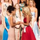 Deneen Penn- Miss Ohio USA 2018 Coronation - 454 x 454