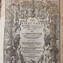 17th century in English law