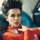 Kate Beckinsale - Easy Living Magazine Pictorial [United Kingdom] (February 2013)