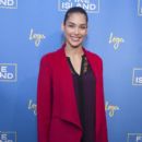 Dayana Mendoza- Logo TV Fire Island Premiere Party - 400 x 600