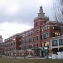 Buildings and structures in Providence, Rhode Island
