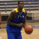 Kenny Gabriel