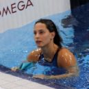 Swimming in San Marino
