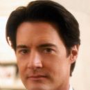 Kyle MacLachlan- as Trey MacDougal