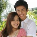 Christian Bautista and Rachelle Ann Go