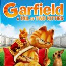 Garfield: A Tail of Two Kitties