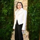 Emma D'Arcy - The 82nd Annual Golden Globe Awards (2025) - 408 x 612