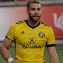 Undrafted Major League Soccer players