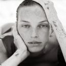 Jamilla Hoogenboom - Telva Magazine Pictorial [Spain] (July 2024) - 454 x 571