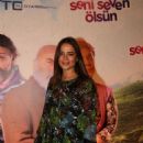Seni Seven Ölsün