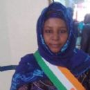 Legislators in Niger