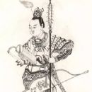 Mu Ying