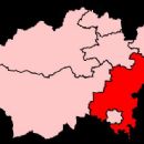 Sedgefield (UK Parliament constituency)