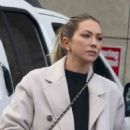 Stassi Schroeder – Seen at Gelson’s grocery shopping in Los Angeles