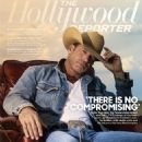 Taylor Sheridan - The Hollywood Reporter Magazine Cover [United States] (21 June 2023)