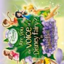 Tinker Bell and the Great Fairy Rescue
