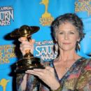 Melissa McBride
