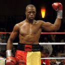 Boxing in Cape Verde
