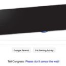 Protests against SOPA and PIPA