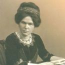 20th-century Latvian women writers