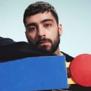 Zayn Malik - L'Officiel Hommes Magazine Pictorial [Italy] (March 2024) - 454 x 606