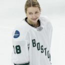 Abby Cook (ice hockey)